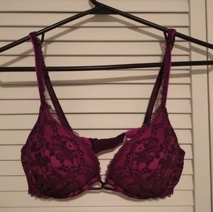 Victoria's Secret Bra Size 32B